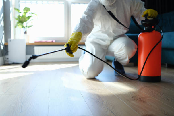 Reliable Biohazard contractor in Green Forest, AR by Dulley Family Biohazard Services